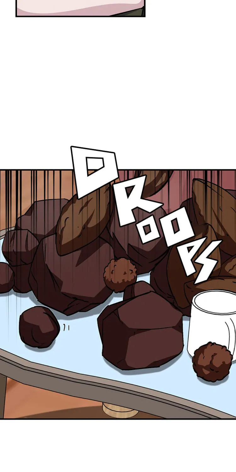 Read Gourmet Gaming chapter 41 image 14 on Lezhin