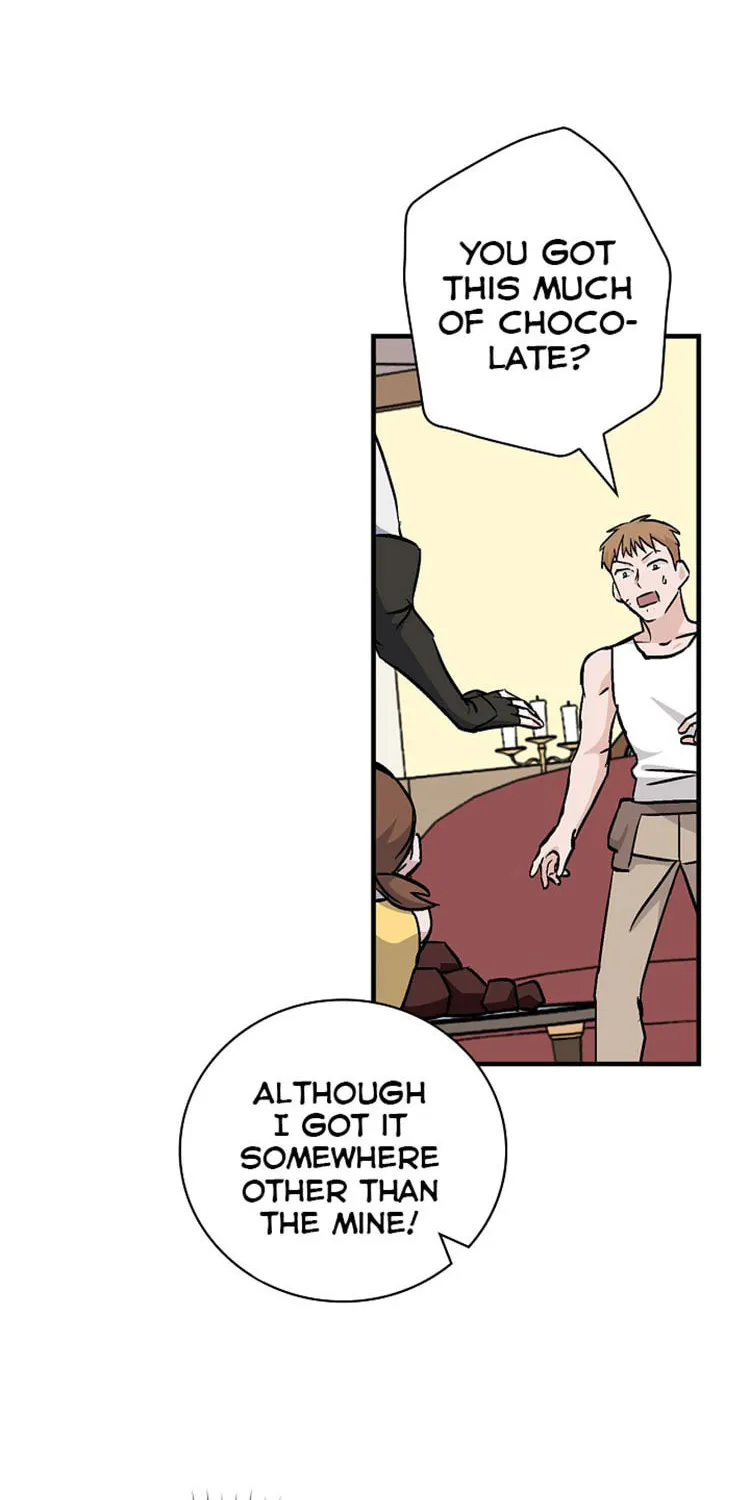 Read Gourmet Gaming chapter 41 image 15 on Lezhin