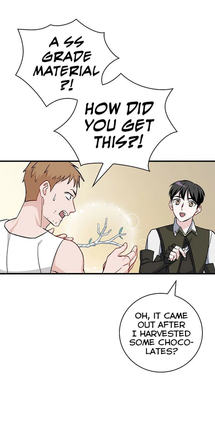 Read Gourmet Gaming chapter 41 image 18 on Lezhin