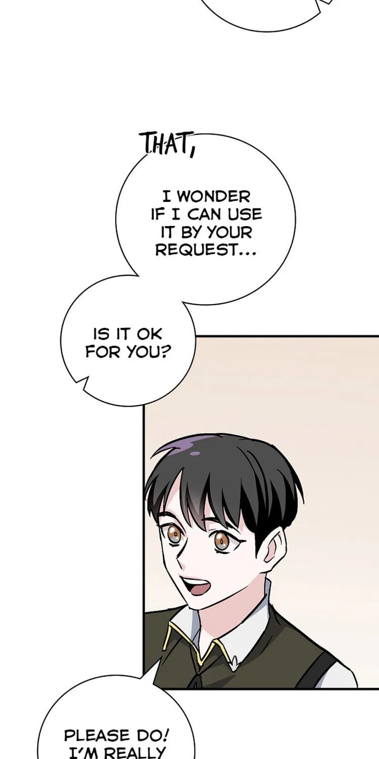 Read Gourmet Gaming chapter 41 image 20 on Lezhin