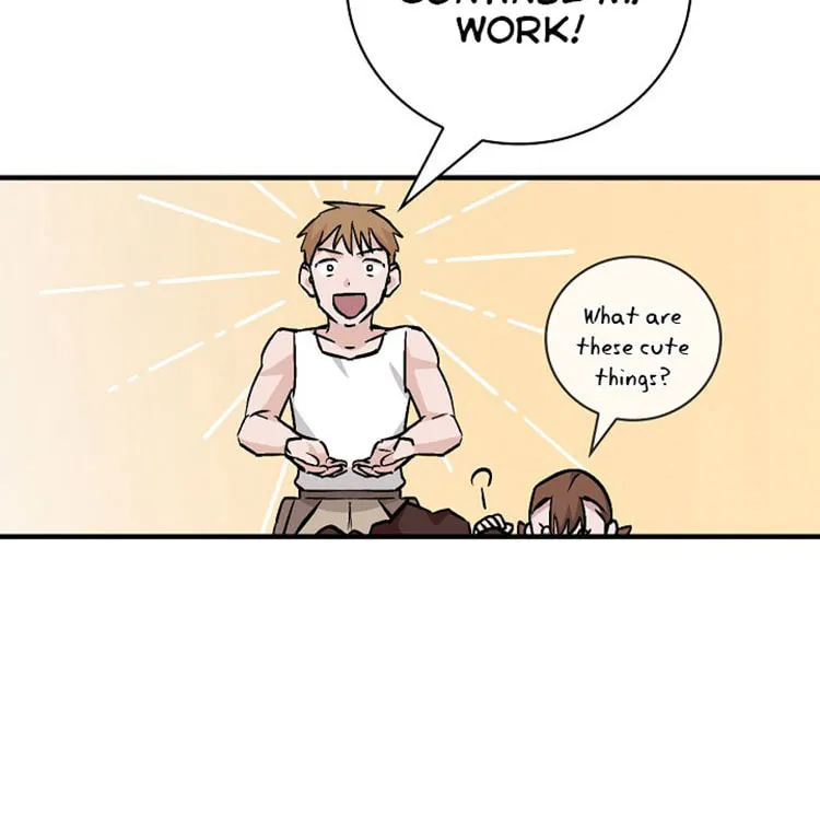 Read Gourmet Gaming chapter 41 image 22 on Lezhin