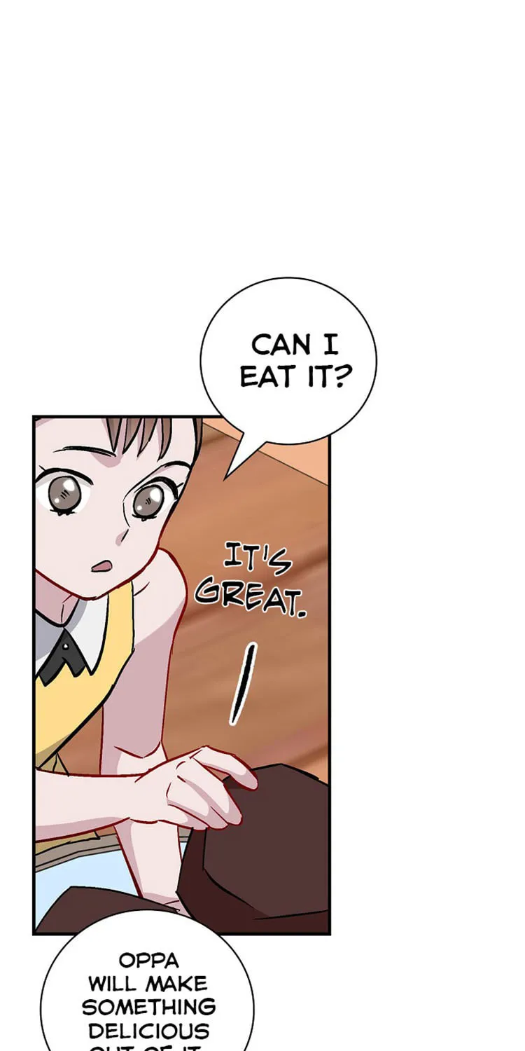 Read Gourmet Gaming chapter 41 image 23 on Lezhin