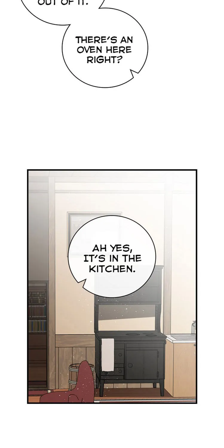 Read Gourmet Gaming chapter 41 image 24 on Lezhin