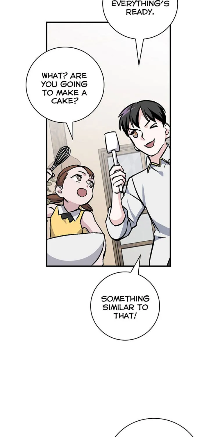 Read Gourmet Gaming chapter 41 image 26 on Lezhin