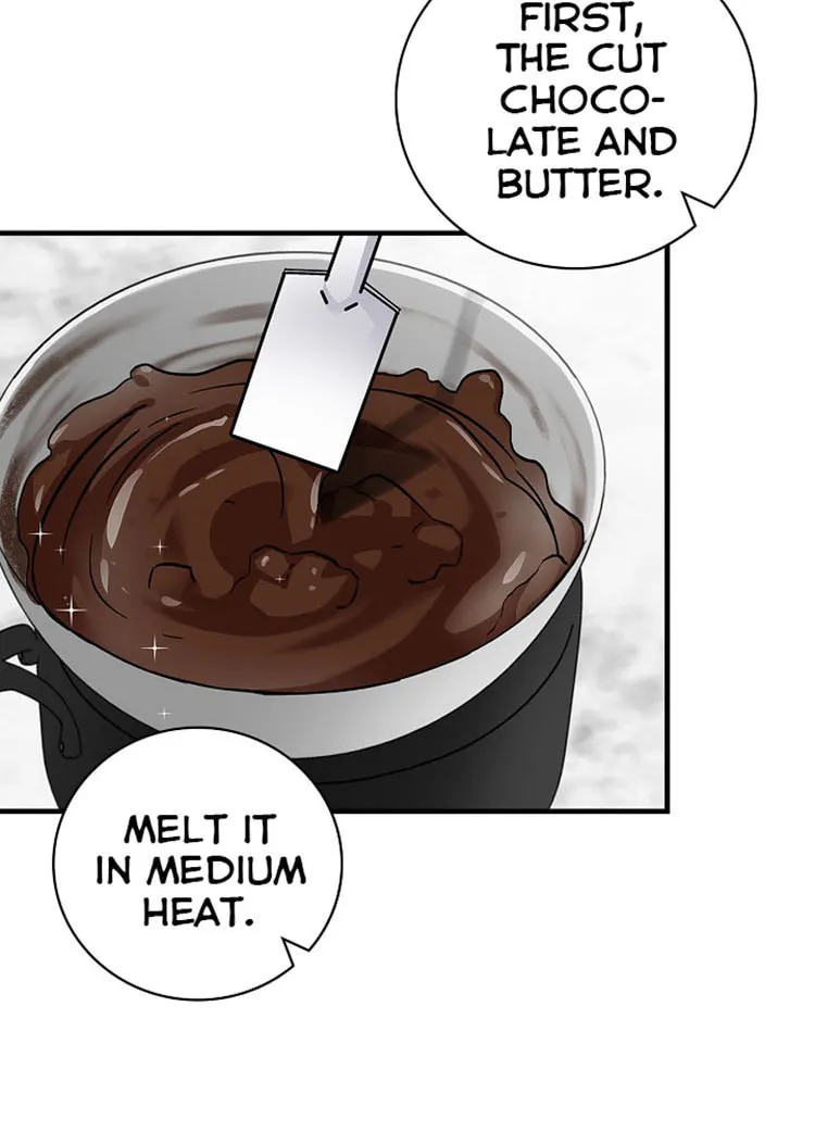 Read Gourmet Gaming chapter 41 image 27 on Lezhin