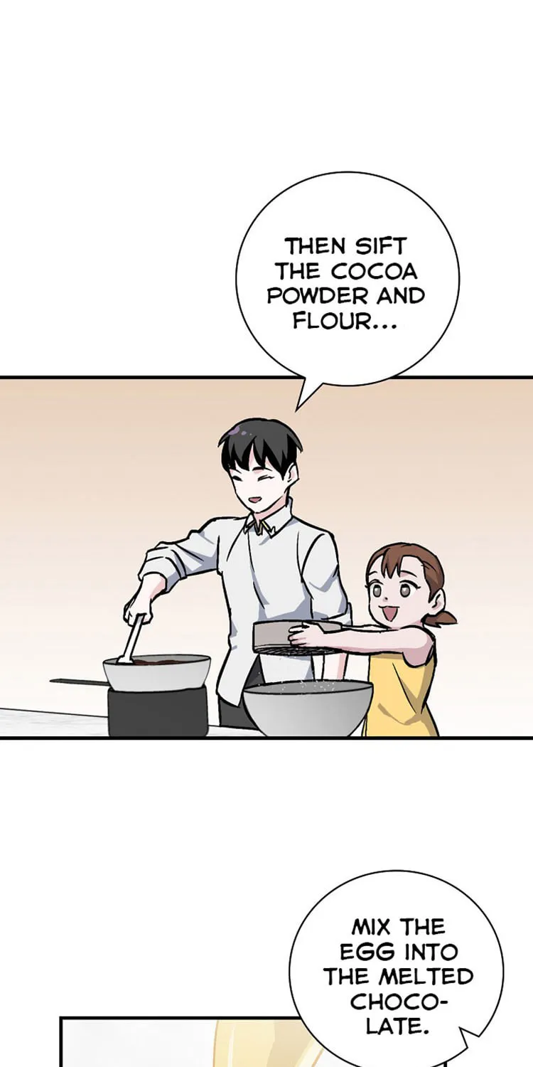 Read Gourmet Gaming chapter 41 image 28 on Lezhin