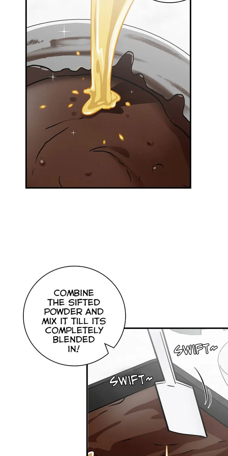 Read Gourmet Gaming chapter 41 image 29 on Lezhin