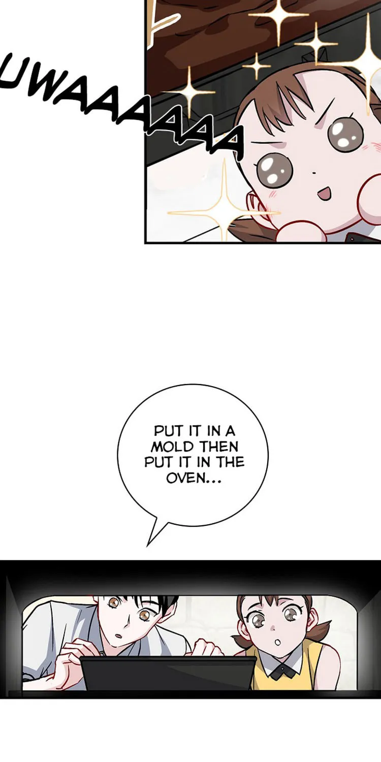 Read Gourmet Gaming chapter 41 image 30 on Lezhin