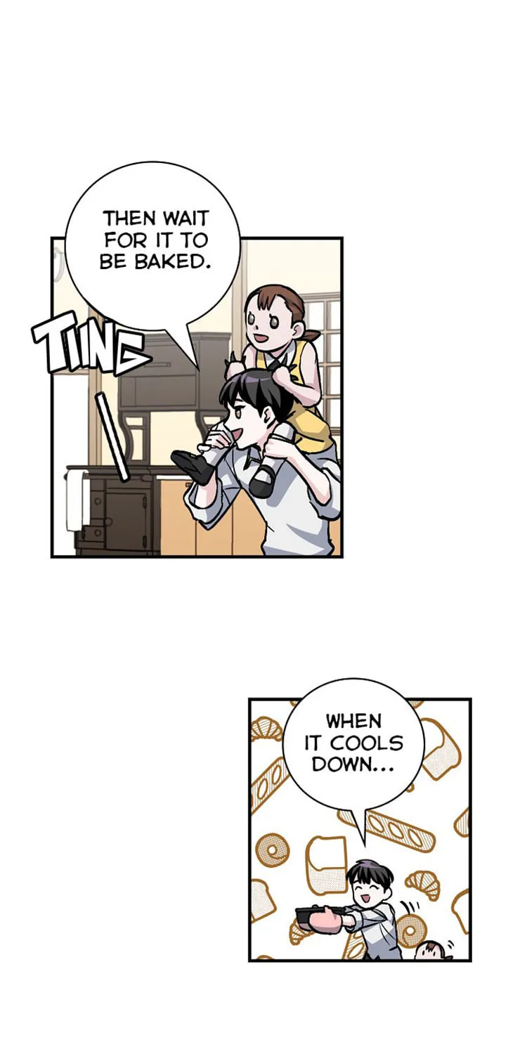 Read Gourmet Gaming chapter 41 image 31 on Lezhin