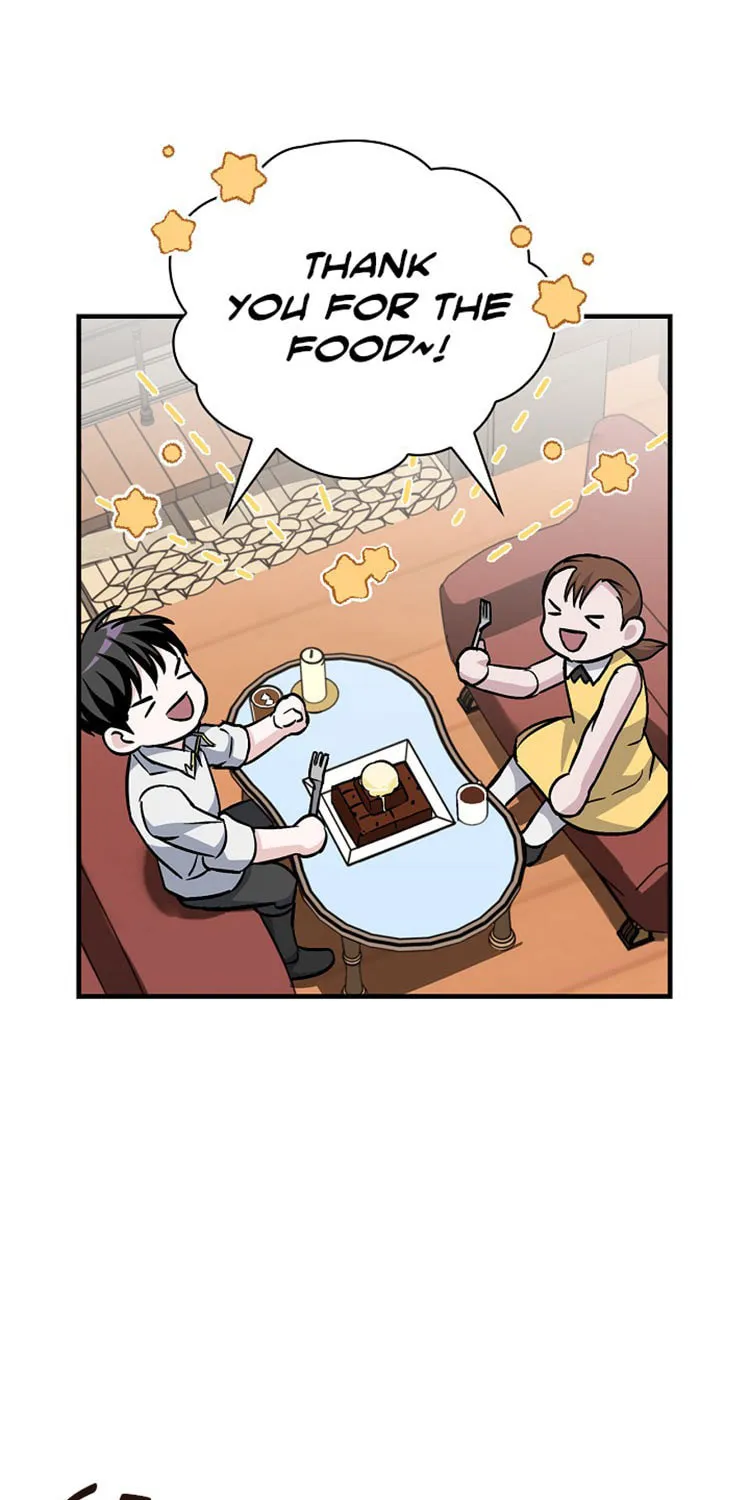 Read Gourmet Gaming chapter 41 image 33 on Lezhin
