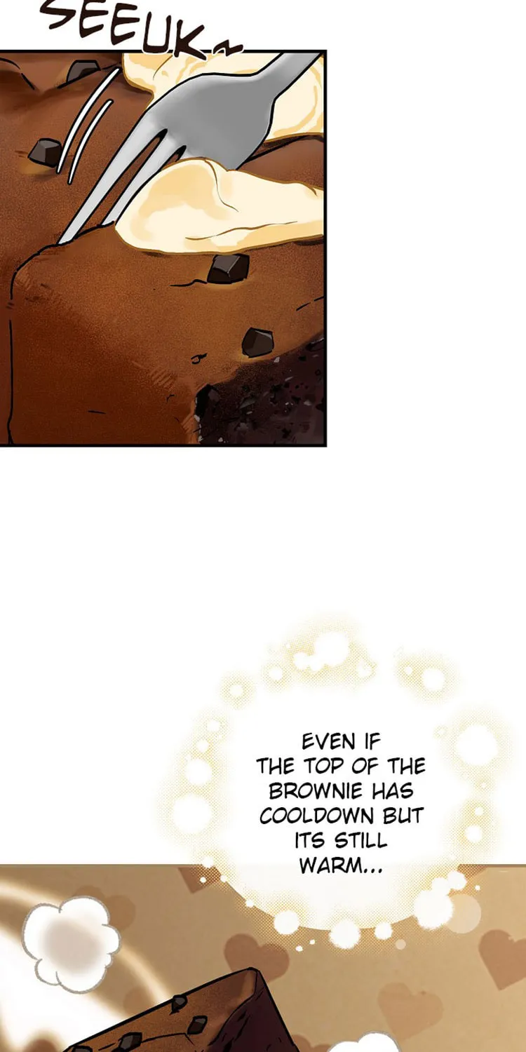Read Gourmet Gaming chapter 41 image 34 on Lezhin