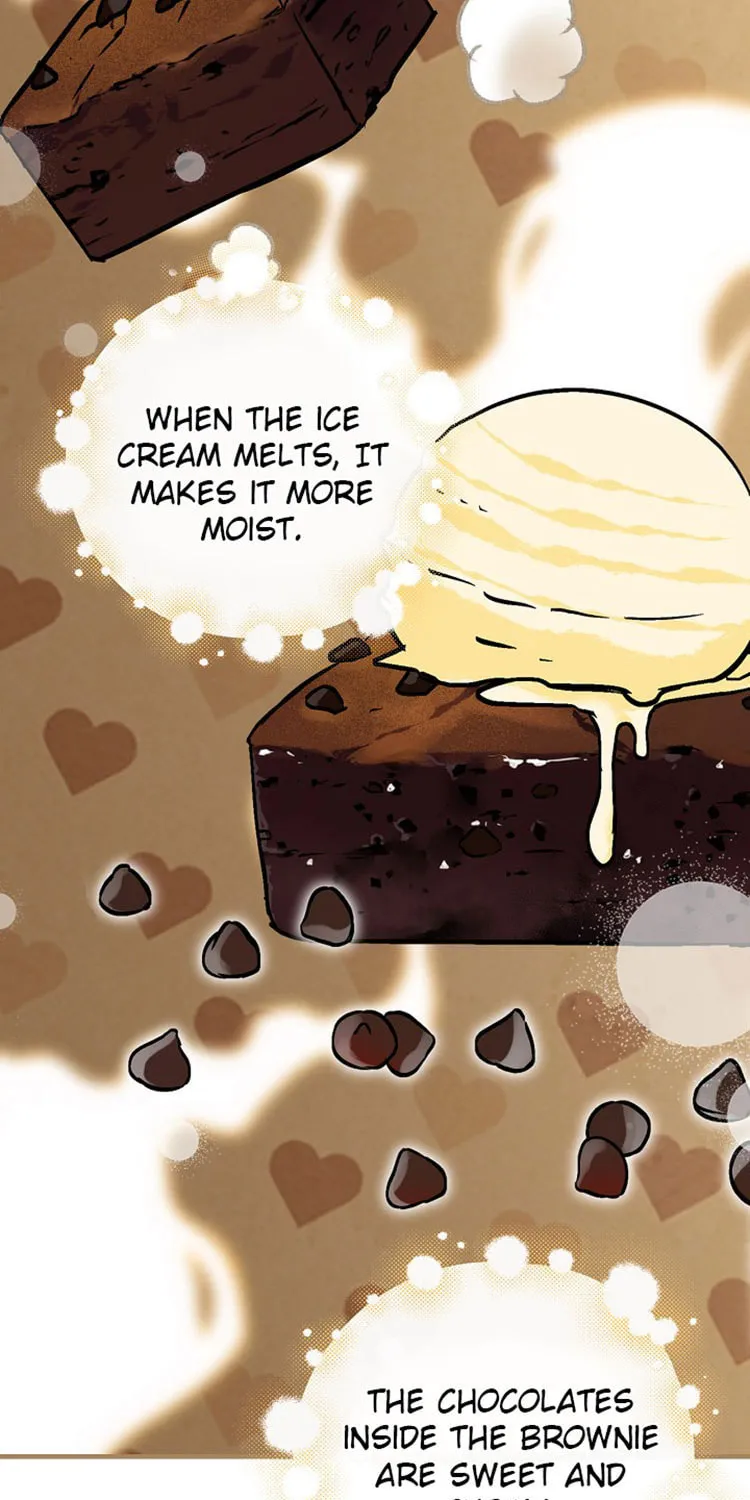 Read Gourmet Gaming chapter 41 image 35 on Lezhin