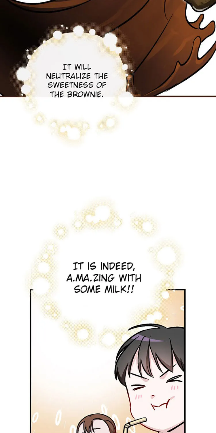 Read Gourmet Gaming chapter 41 image 39 on Lezhin