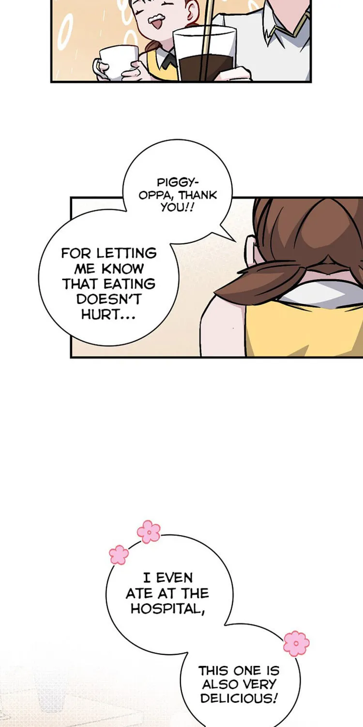 Read Gourmet Gaming chapter 41 image 40 on Lezhin