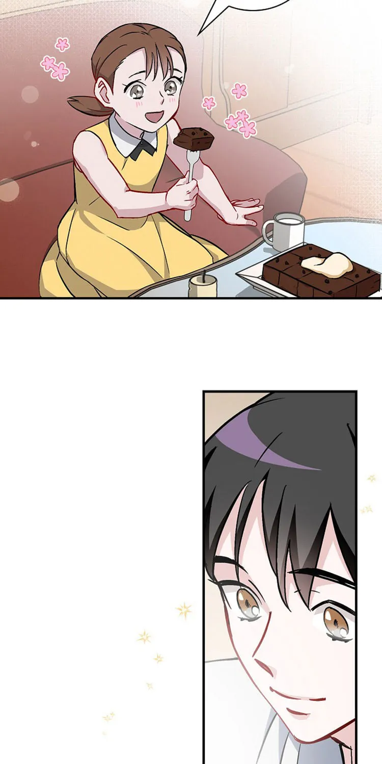 Read Gourmet Gaming chapter 41 image 41 on Lezhin
