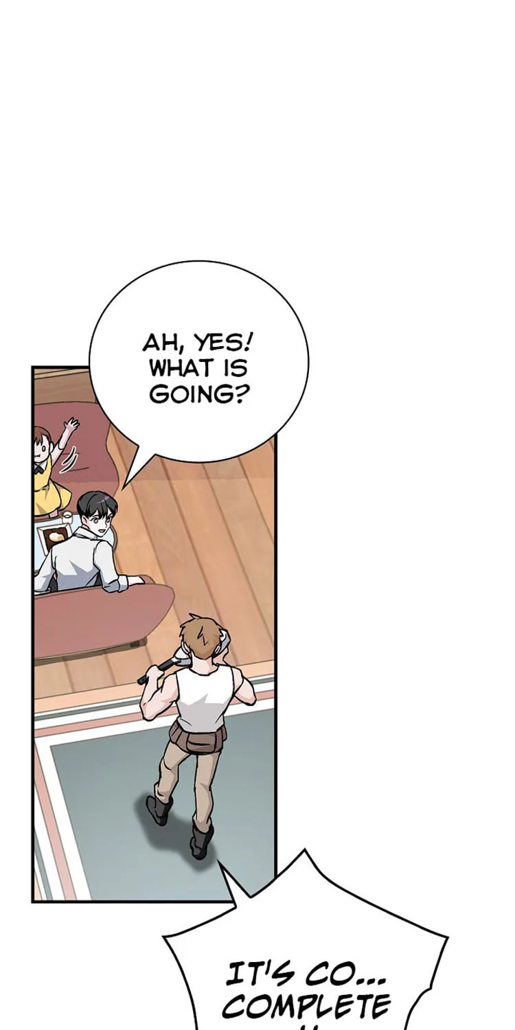 Read Gourmet Gaming chapter 41 image 44 on Lezhin