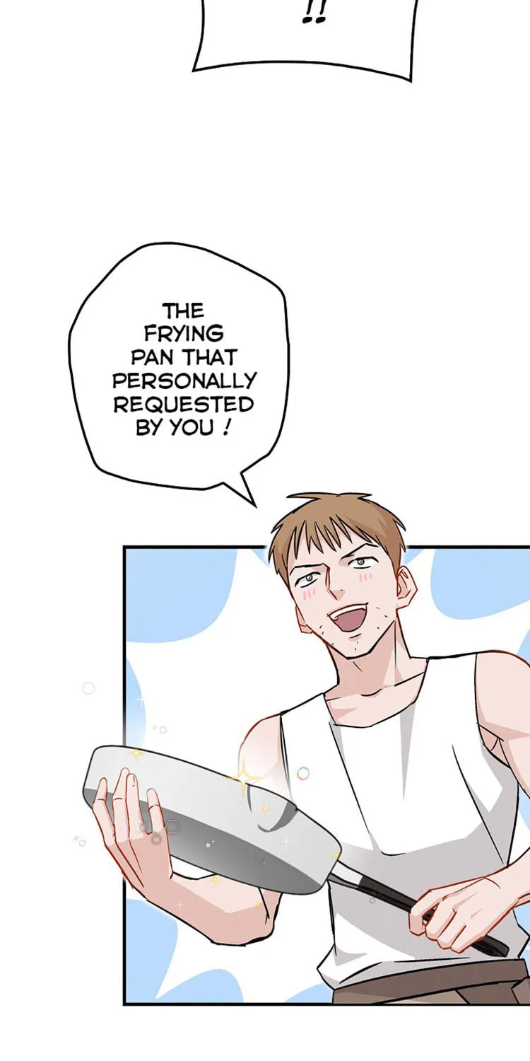 Read Gourmet Gaming chapter 41 image 45 on Lezhin