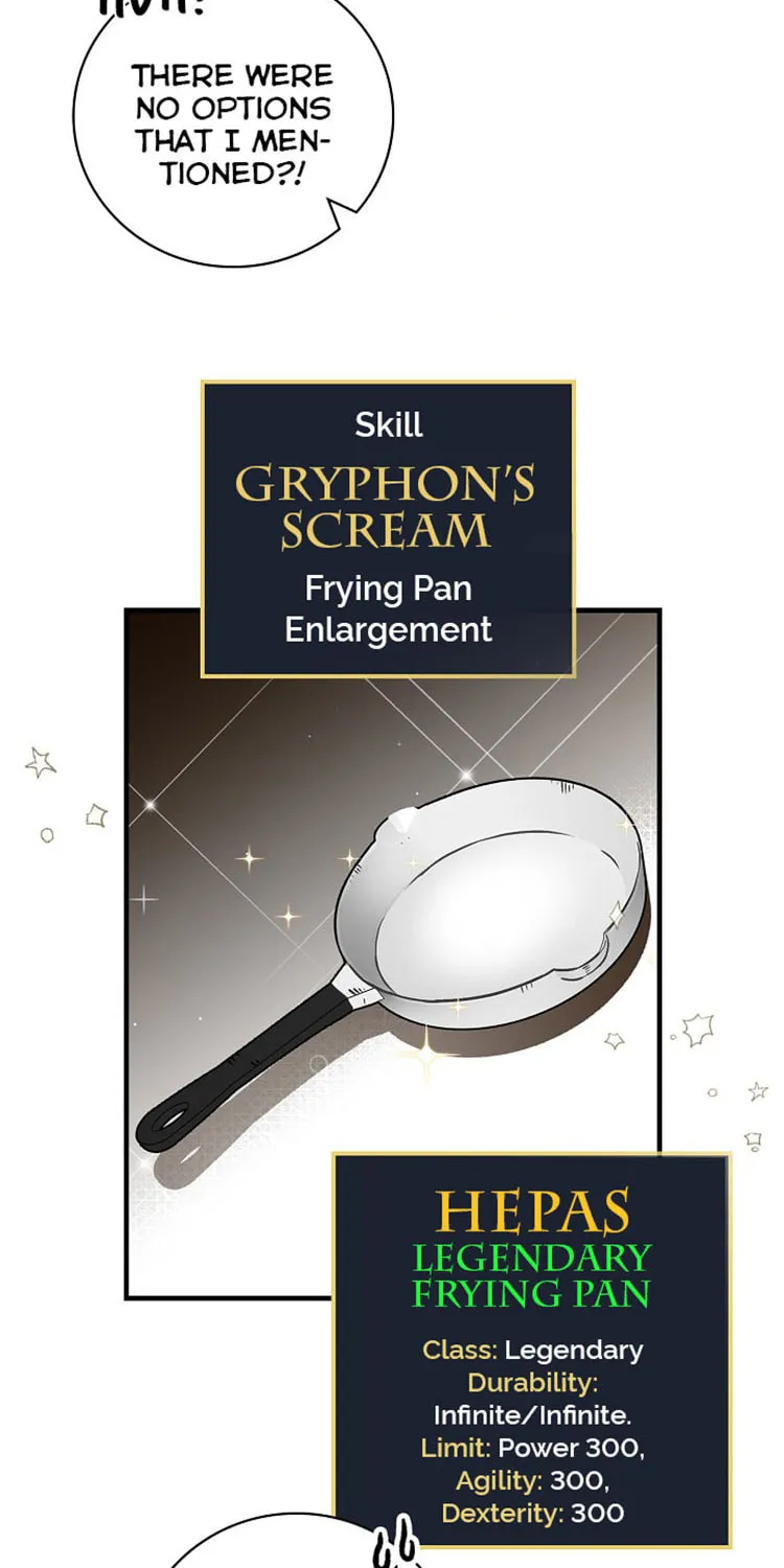 Read Gourmet Gaming chapter 41 image 47 on Lezhin