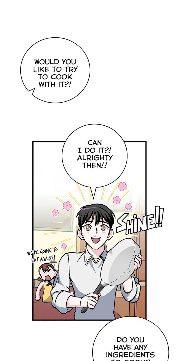 Read Gourmet Gaming chapter 41 image 49 on Lezhin