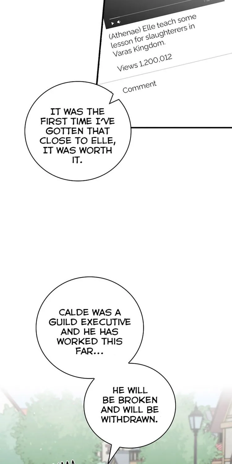 Read Gourmet Gaming chapter 41 image 5 on Lezhin
