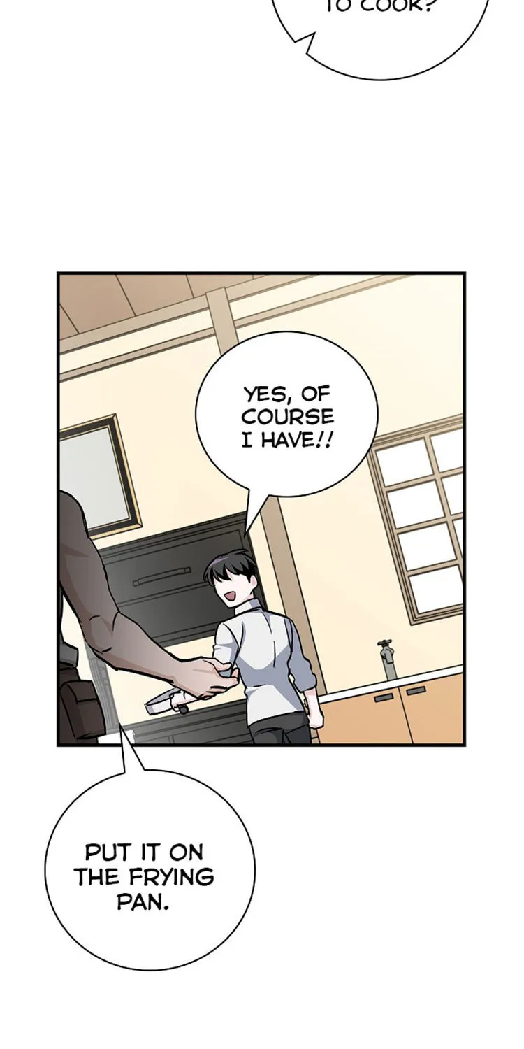Read Gourmet Gaming chapter 41 image 50 on Lezhin
