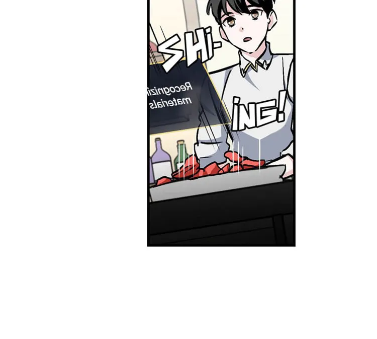 Read Gourmet Gaming chapter 41 image 53 on Lezhin