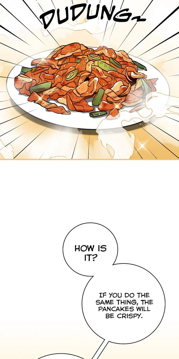 Read Gourmet Gaming chapter 41 image 56 on Lezhin
