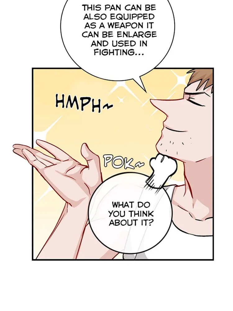 Read Gourmet Gaming chapter 41 image 58 on Lezhin