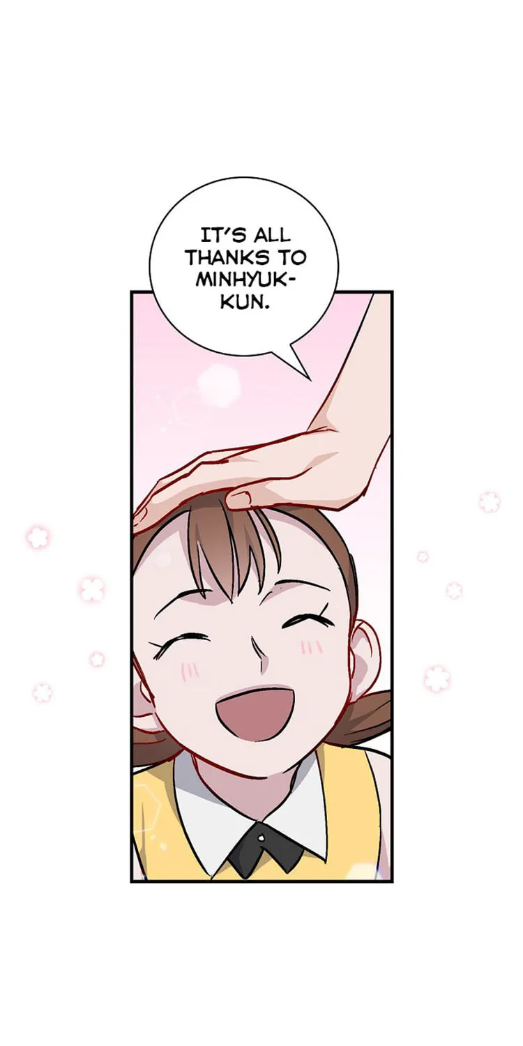 Read Gourmet Gaming chapter 41 image 62 on Lezhin