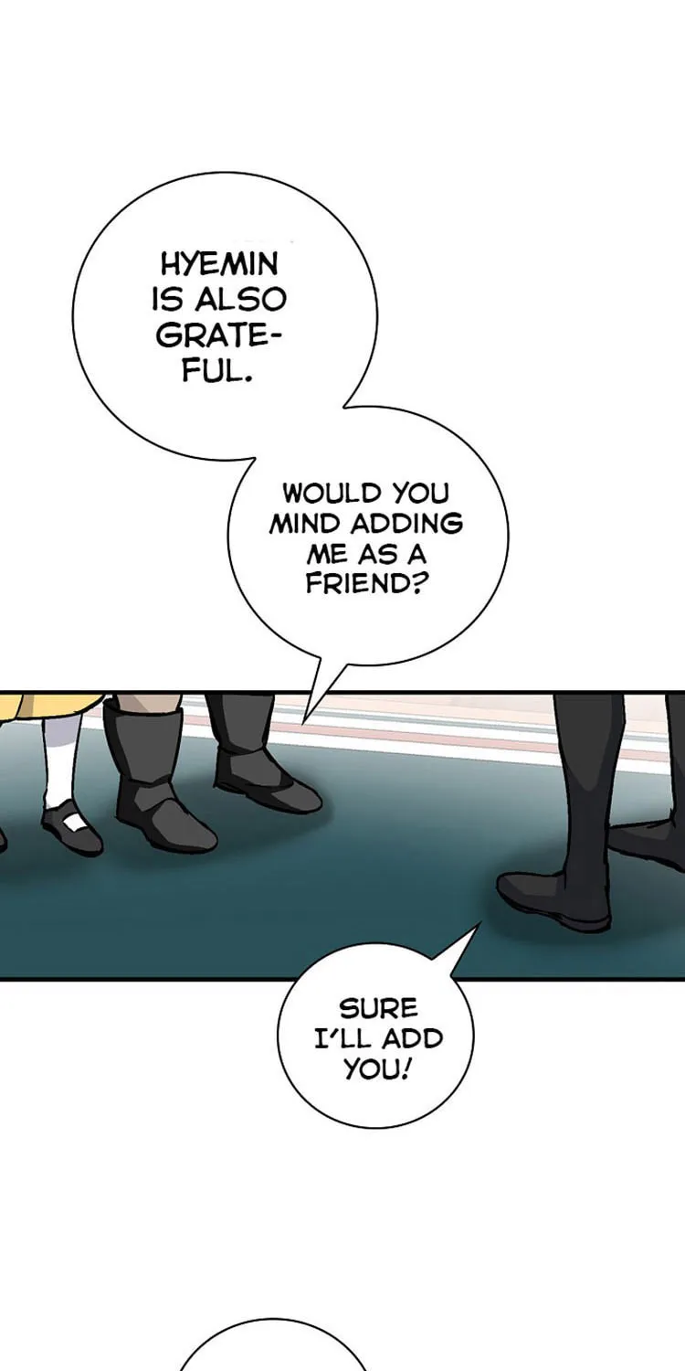Read Gourmet Gaming chapter 41 image 64 on Lezhin