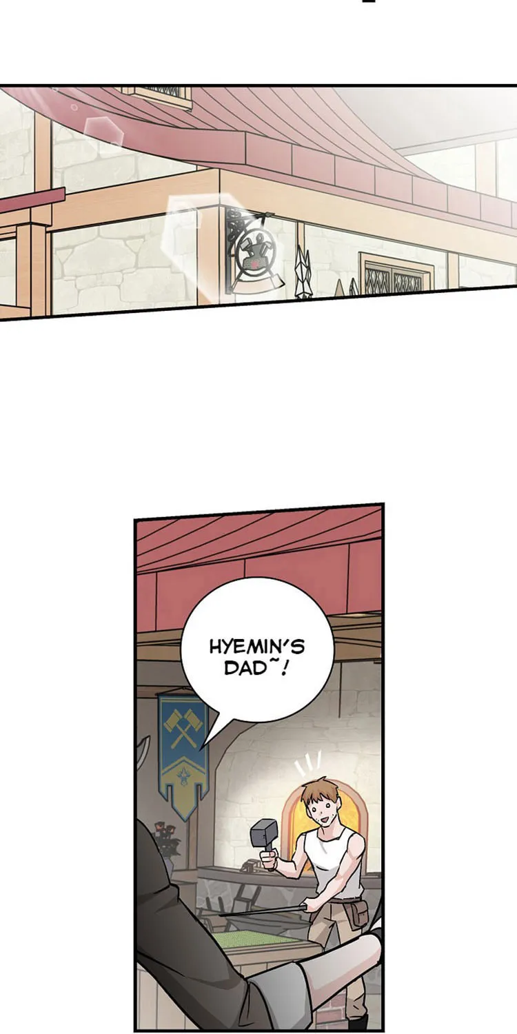 Read Gourmet Gaming chapter 41 image 67 on Lezhin