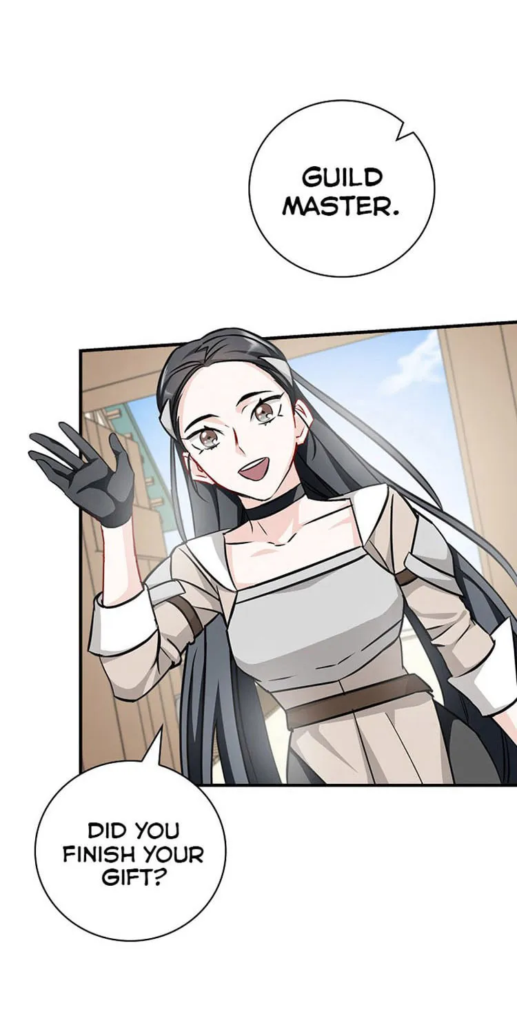 Read Gourmet Gaming chapter 41 image 69 on Lezhin