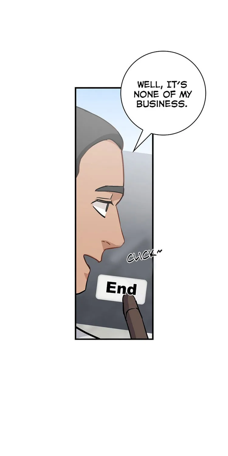 Read Gourmet Gaming chapter 41 image 7 on Lezhin