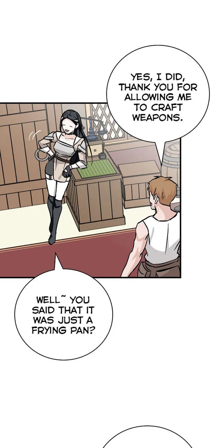 Read Gourmet Gaming chapter 41 image 70 on Lezhin