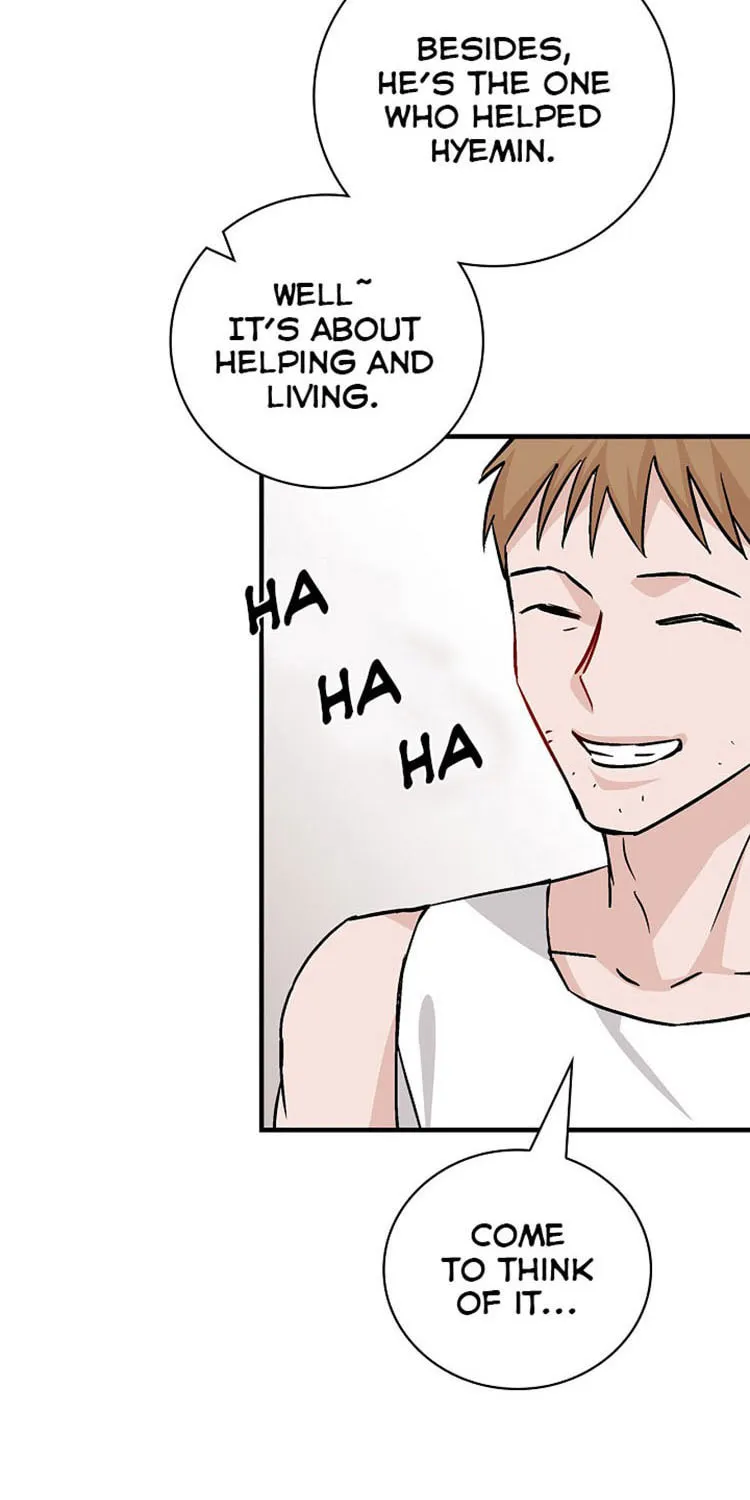 Read Gourmet Gaming chapter 41 image 71 on Lezhin