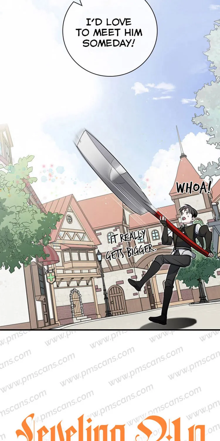 Read Gourmet Gaming chapter 41 image 75 on Lezhin