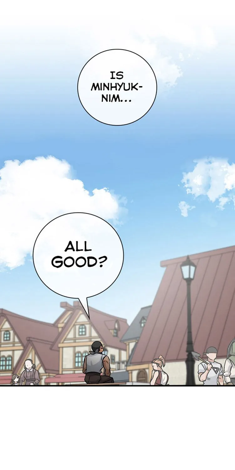 Read Gourmet Gaming chapter 41 image 8 on Lezhin