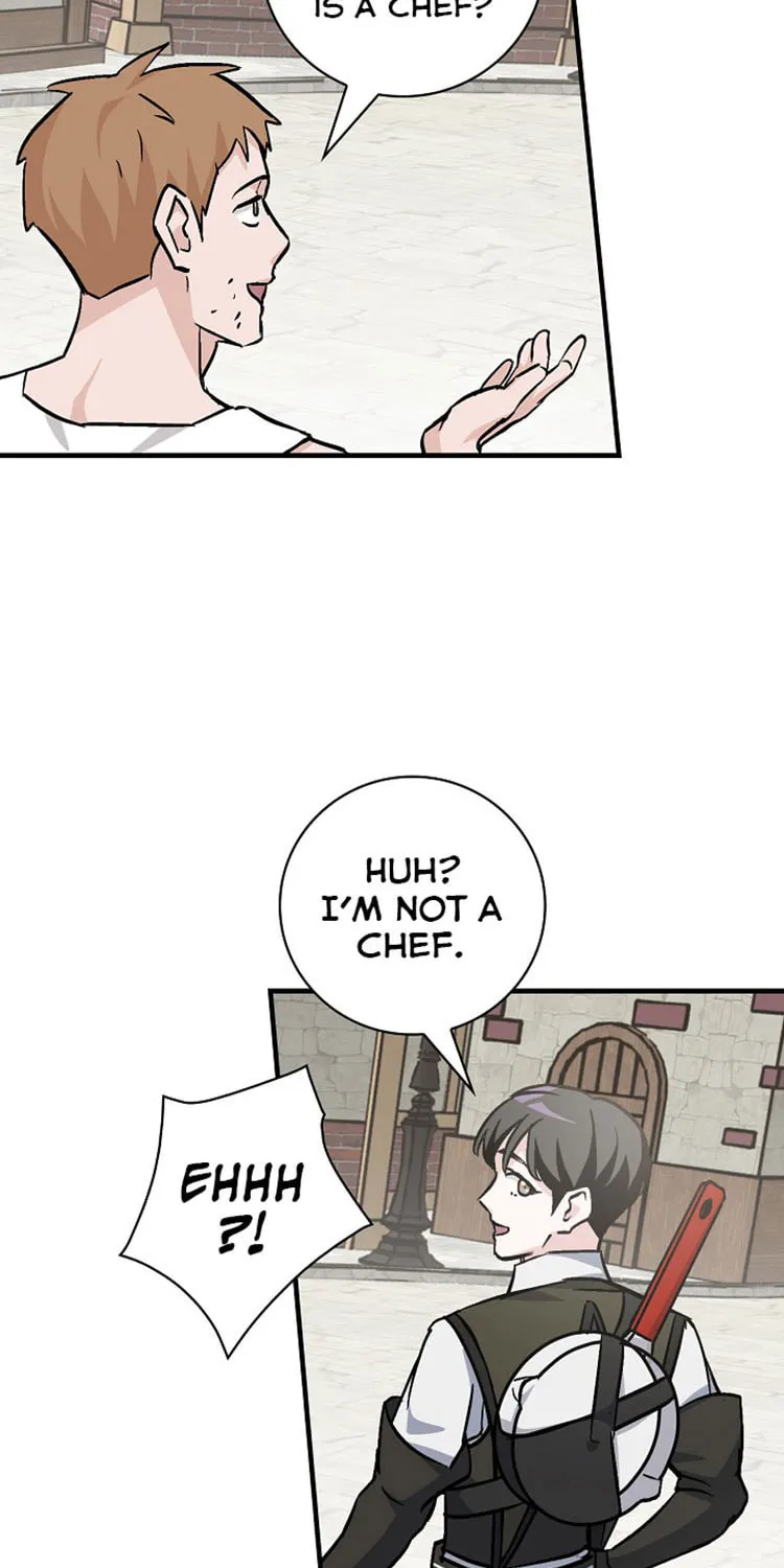 Read Gourmet Gaming chapter 42 image 11 on Lezhin