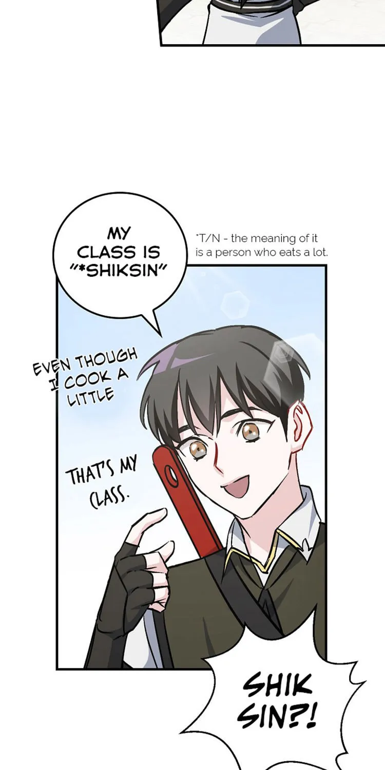 Read Gourmet Gaming chapter 42 image 12 on Lezhin