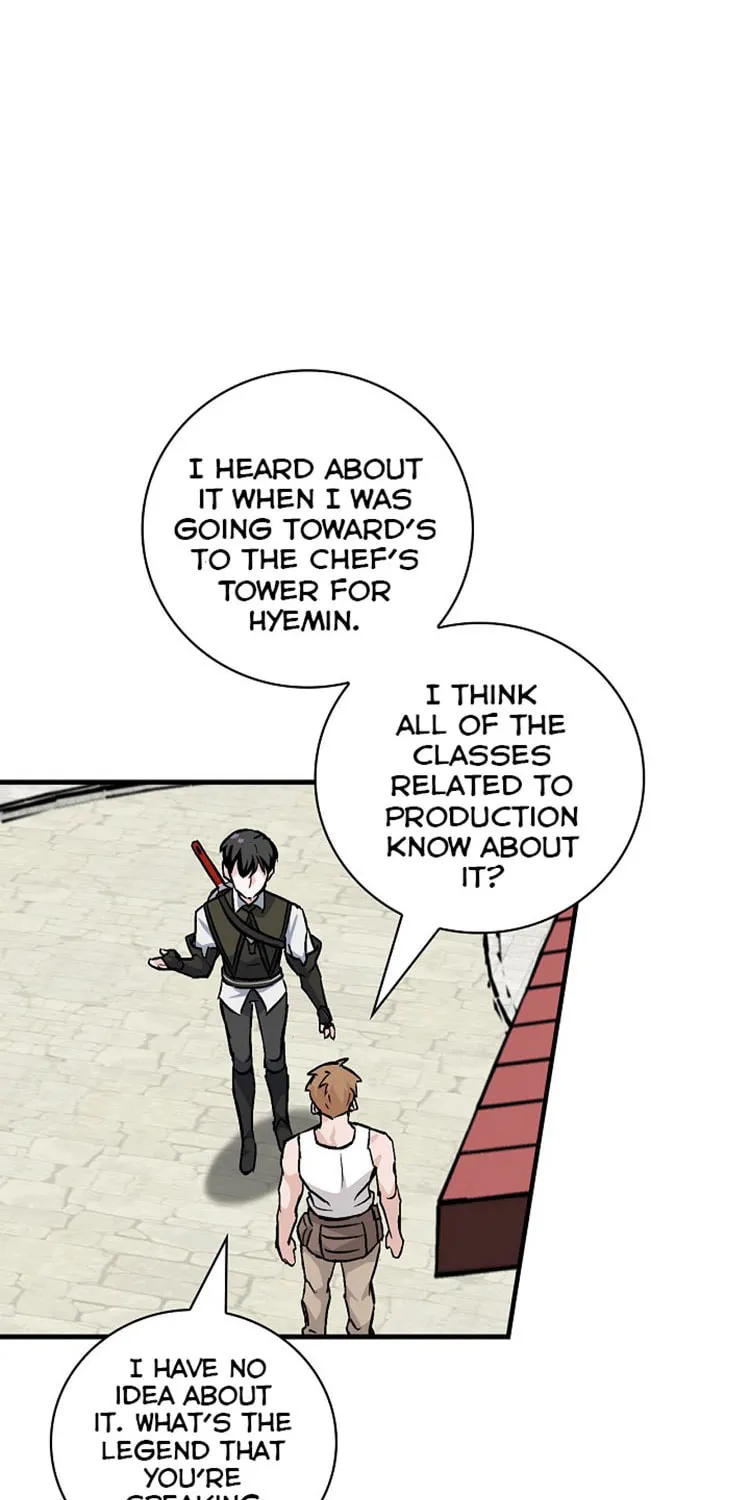 Read Gourmet Gaming chapter 42 image 15 on Lezhin