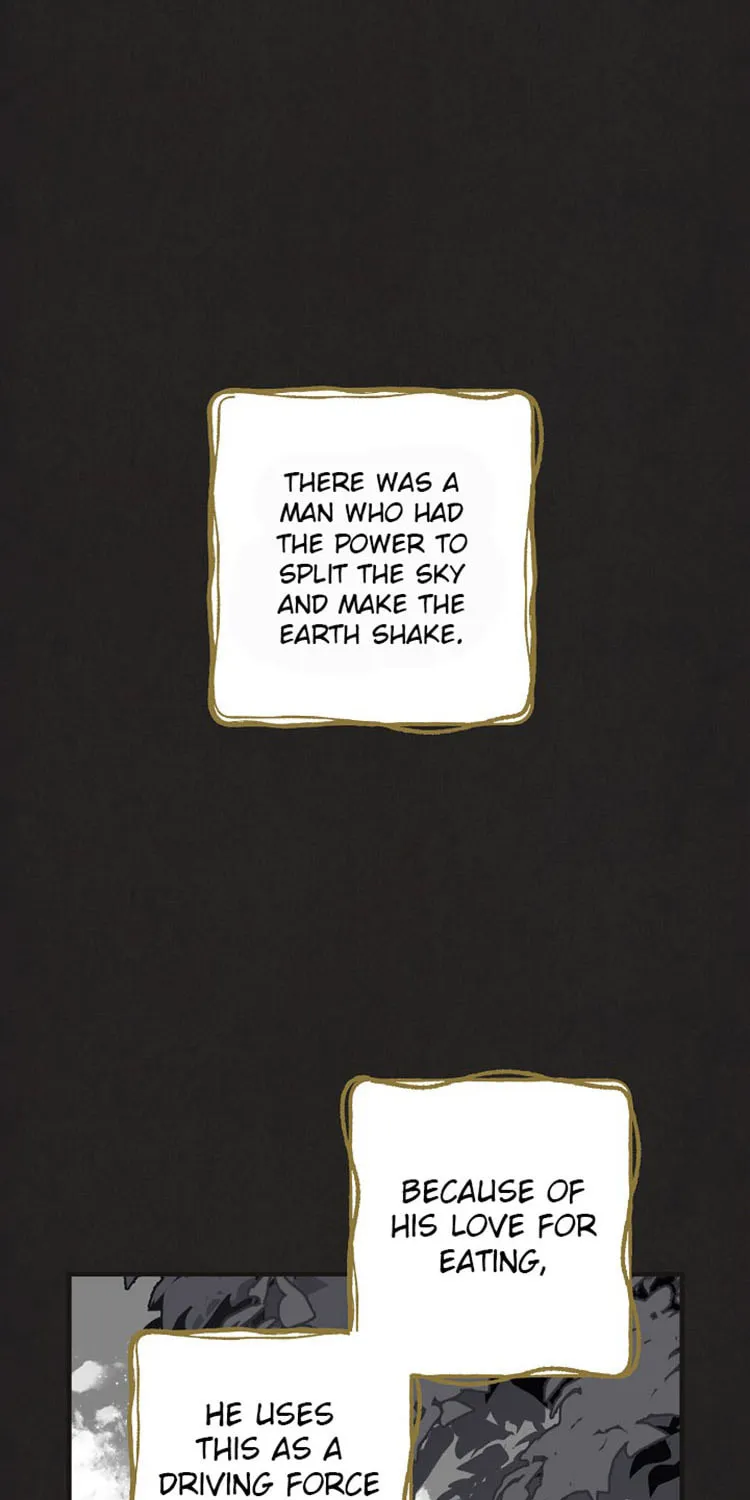 Read Gourmet Gaming chapter 42 image 17 on Lezhin