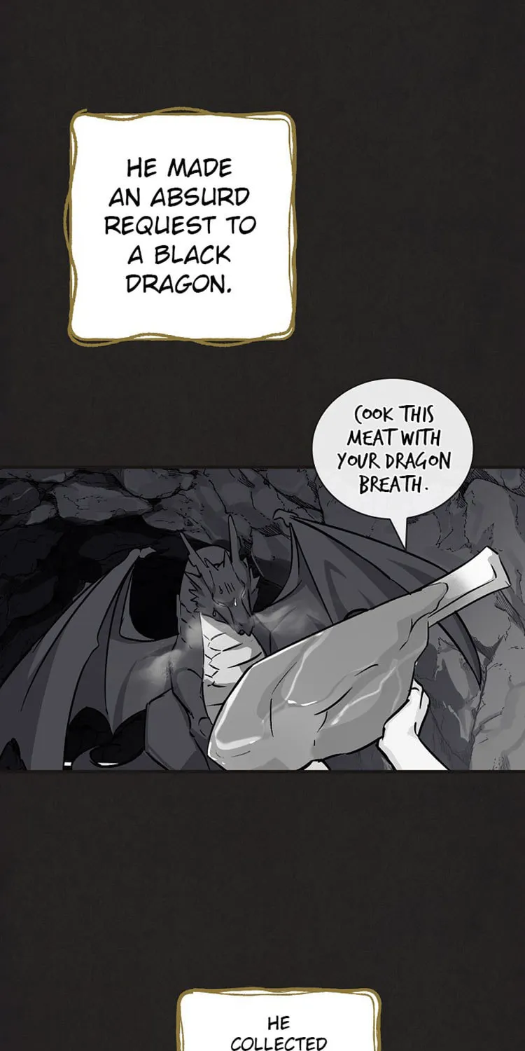 Read Gourmet Gaming chapter 42 image 20 on Lezhin