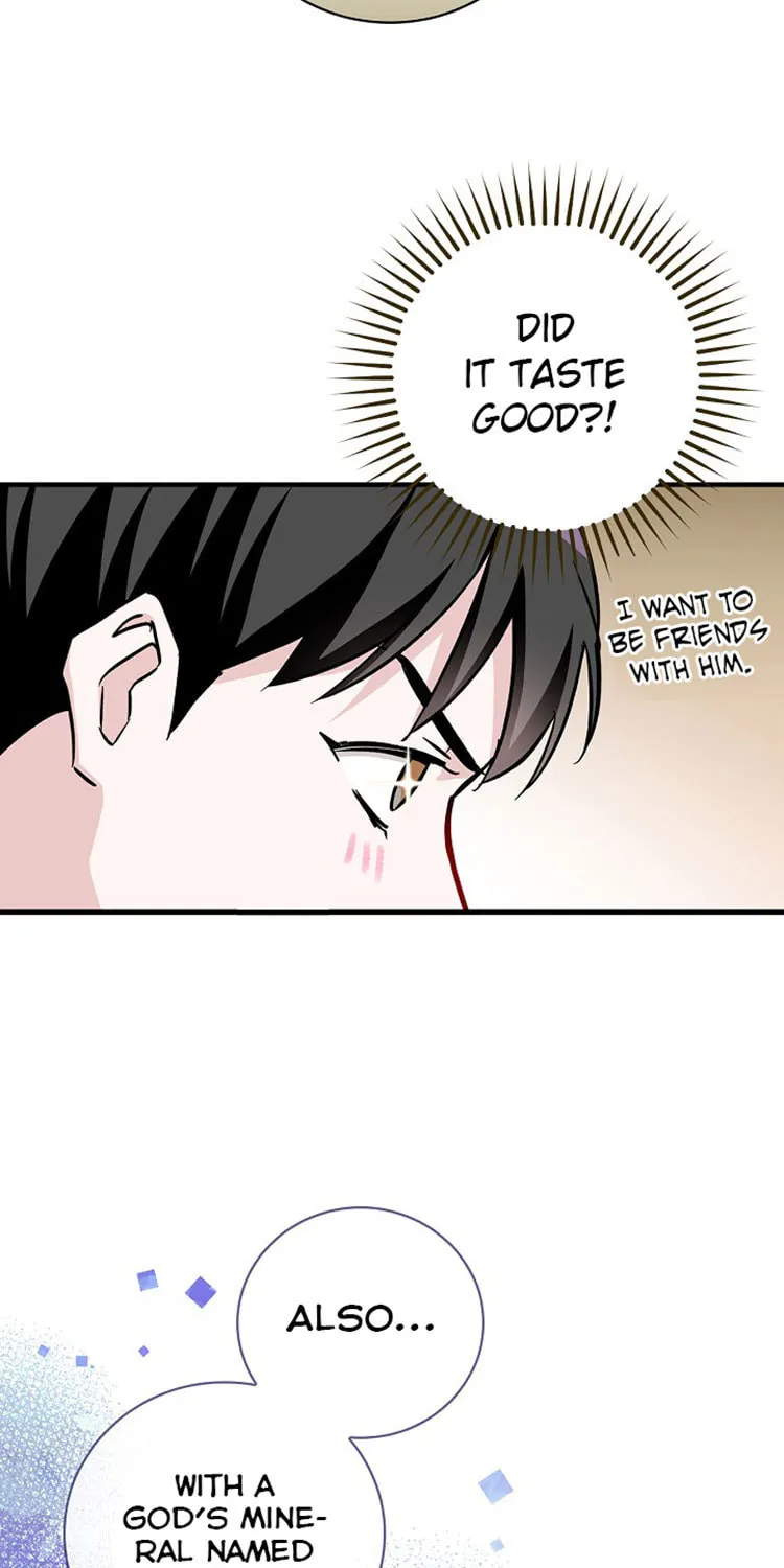 Read Gourmet Gaming chapter 42 image 22 on Lezhin