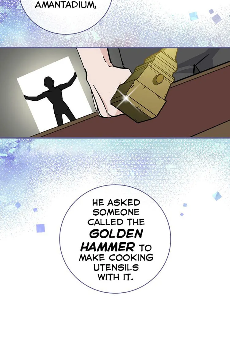 Read Gourmet Gaming chapter 42 image 23 on Lezhin