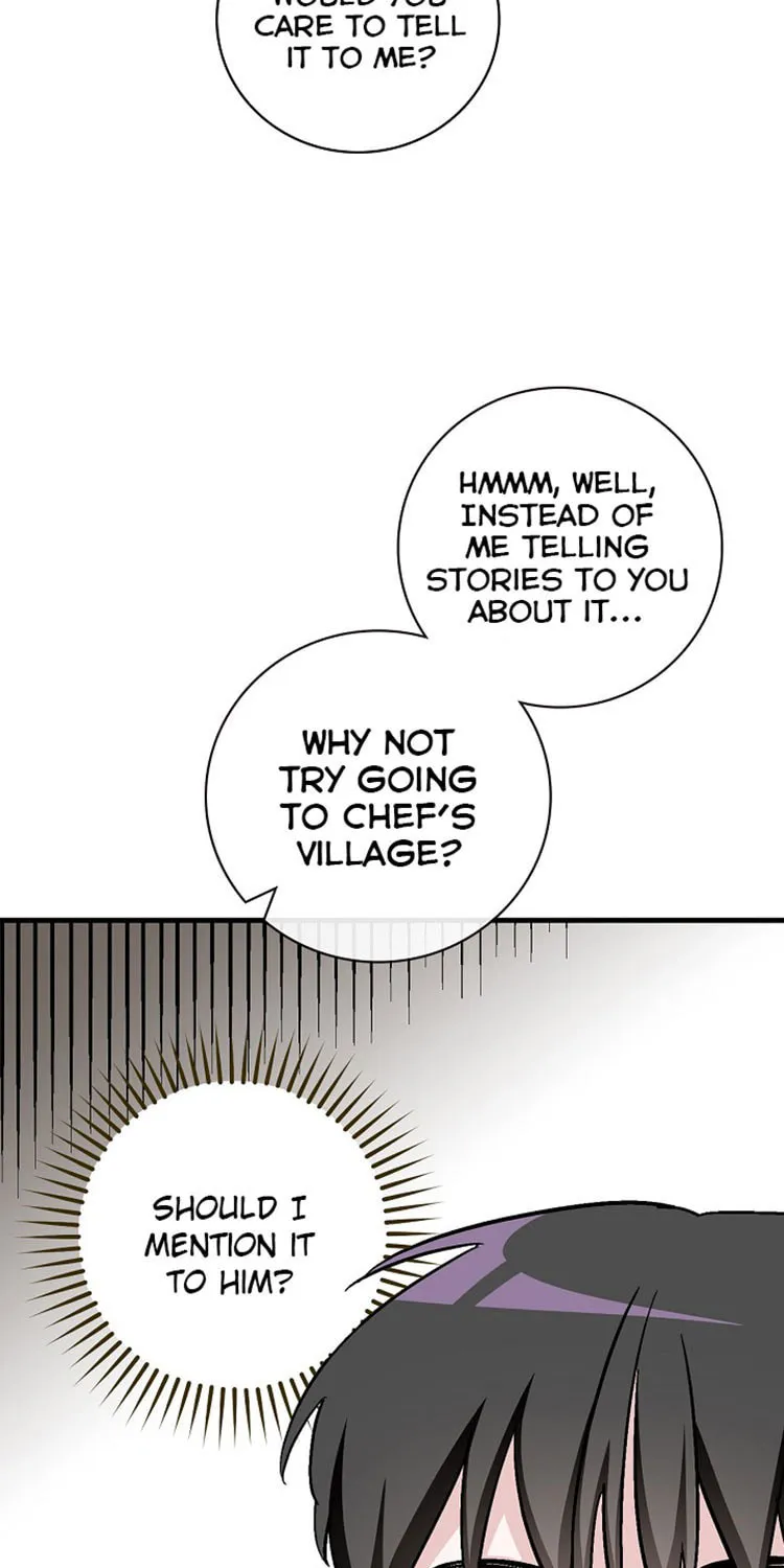 Read Gourmet Gaming chapter 42 image 26 on Lezhin
