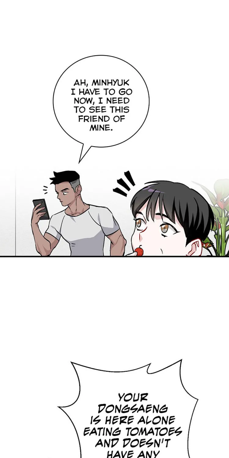 Read Gourmet Gaming chapter 42 image 28 on Lezhin