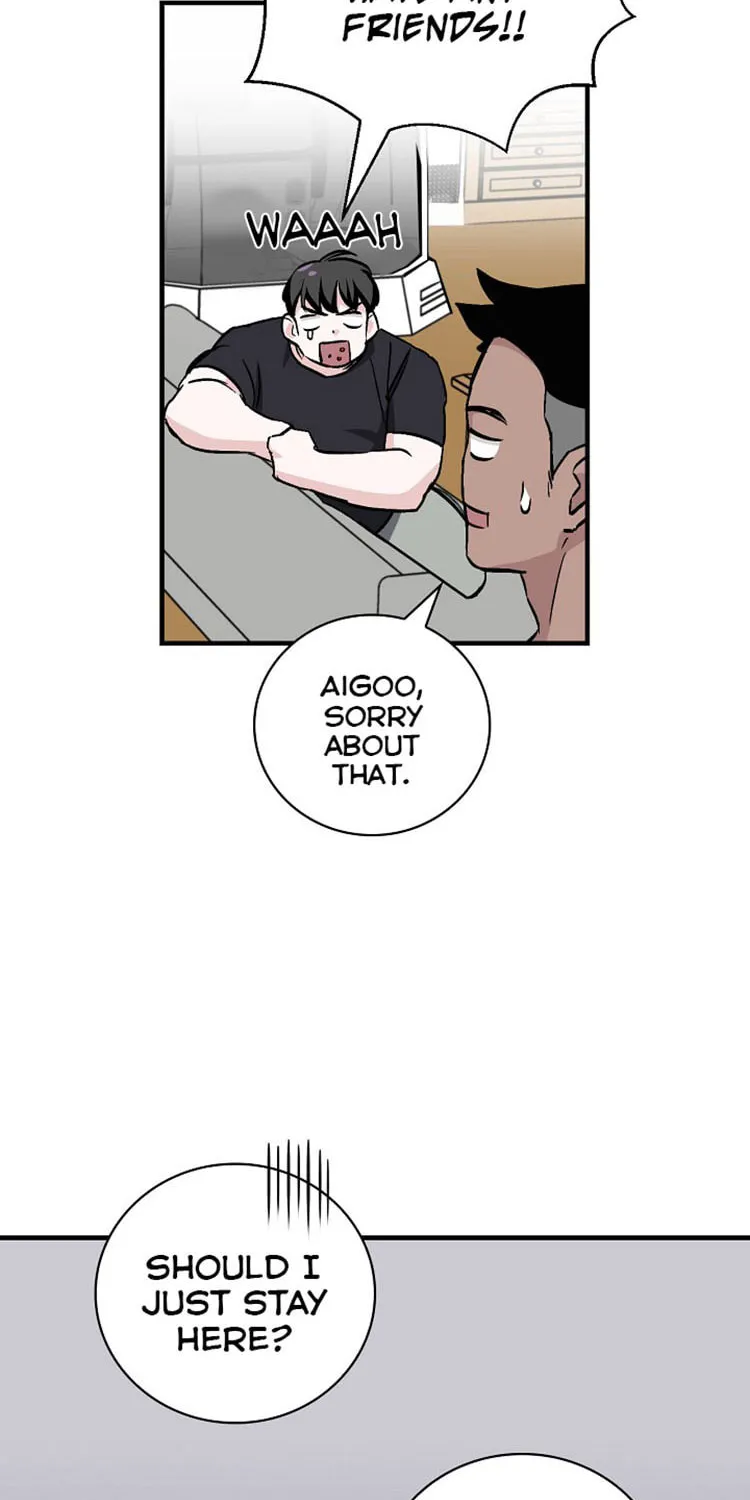 Read Gourmet Gaming chapter 42 image 29 on Lezhin