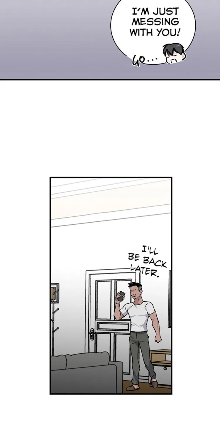 Read Gourmet Gaming chapter 42 image 30 on Lezhin