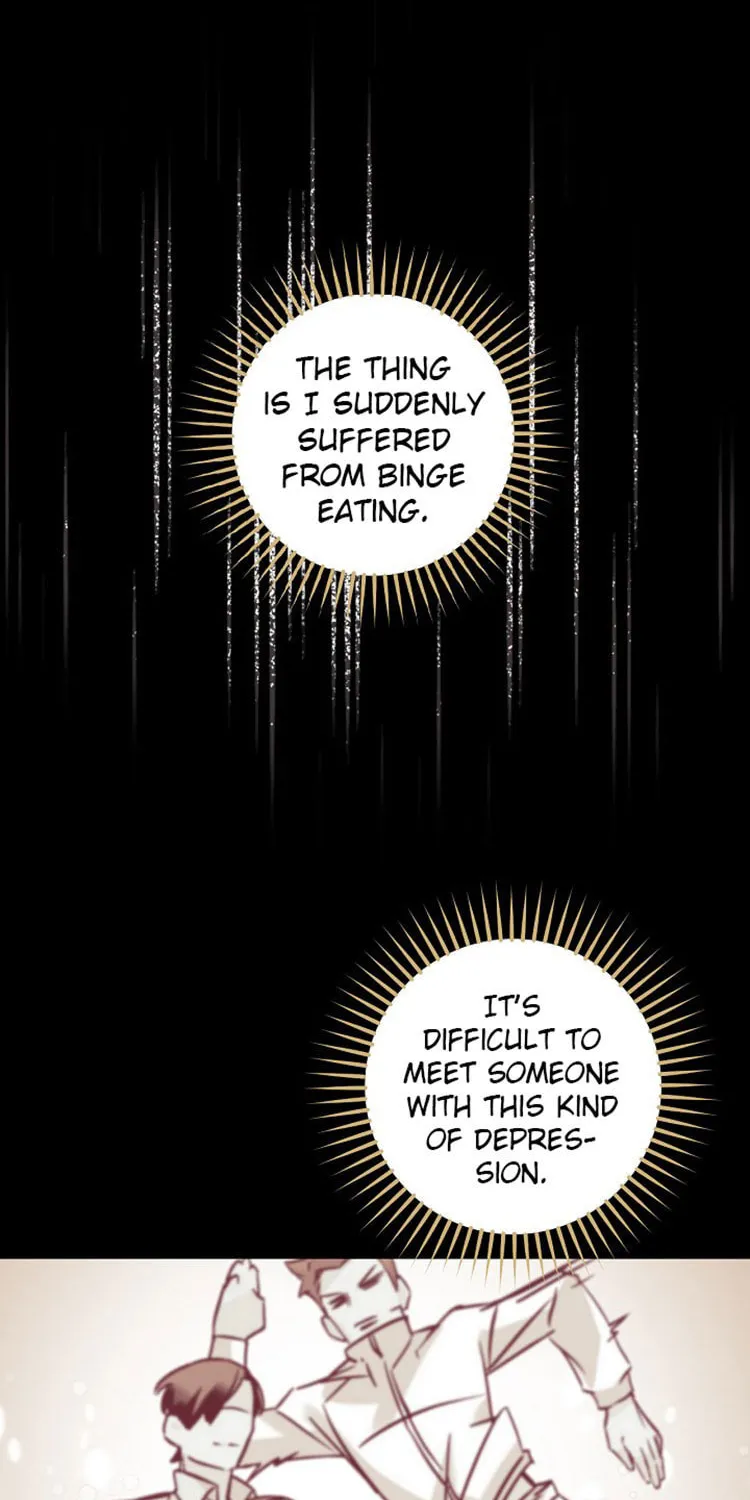 Read Gourmet Gaming chapter 42 image 33 on Lezhin