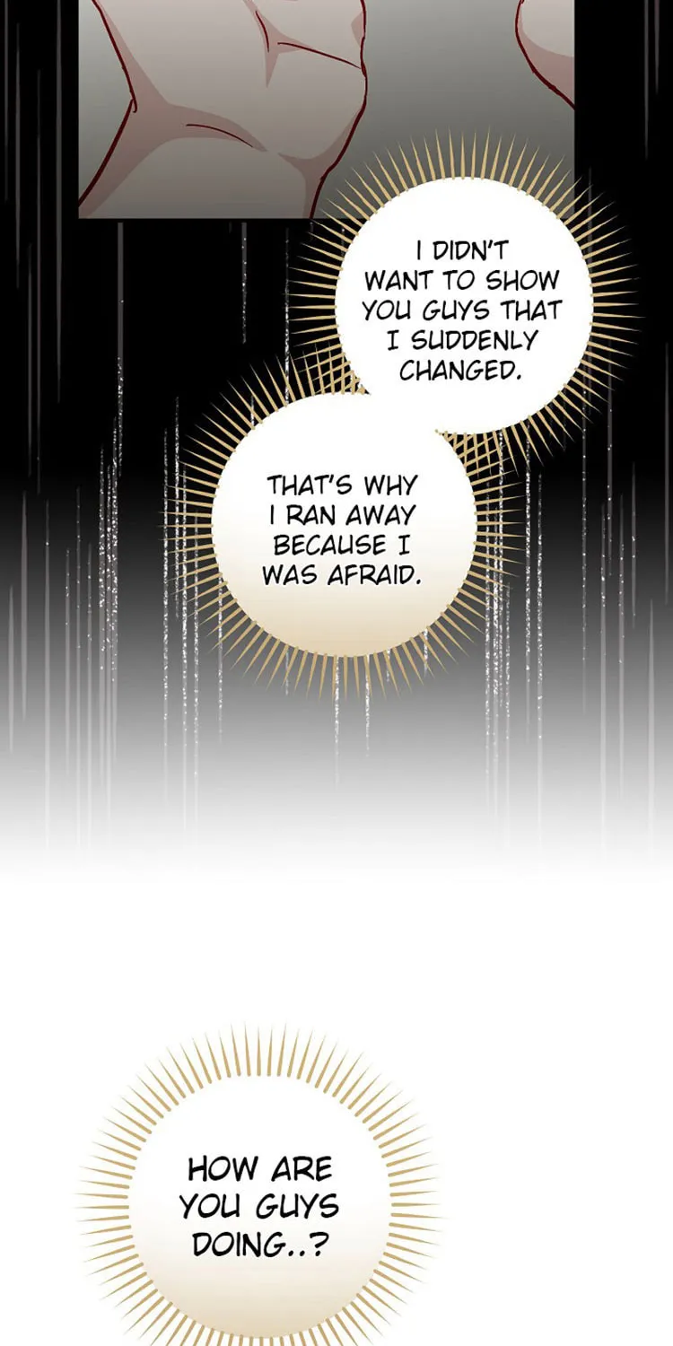 Read Gourmet Gaming chapter 42 image 35 on Lezhin